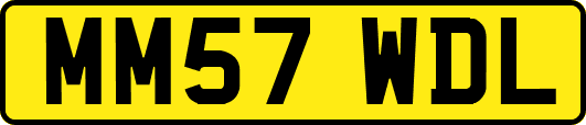 MM57WDL