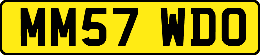 MM57WDO