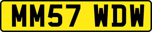 MM57WDW
