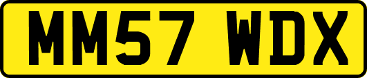 MM57WDX