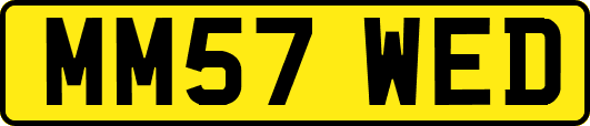 MM57WED