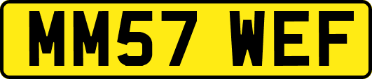 MM57WEF
