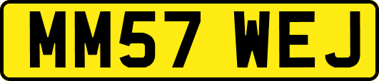 MM57WEJ