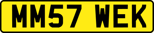 MM57WEK