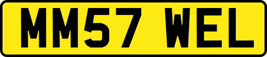MM57WEL