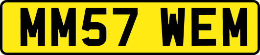 MM57WEM
