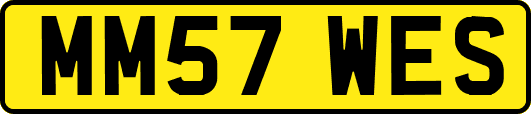 MM57WES
