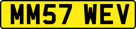 MM57WEV
