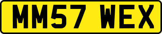 MM57WEX