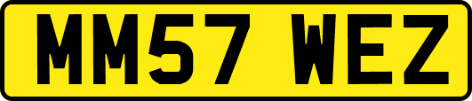 MM57WEZ