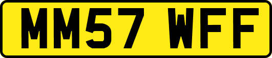 MM57WFF