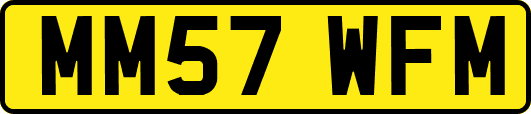 MM57WFM