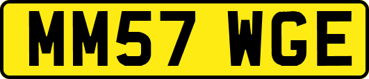 MM57WGE