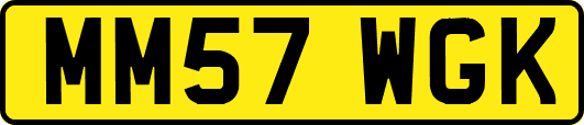 MM57WGK