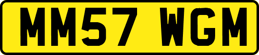 MM57WGM
