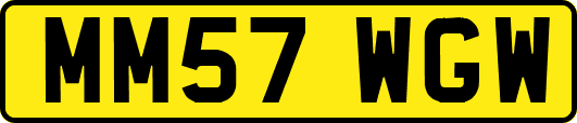 MM57WGW