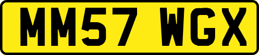 MM57WGX