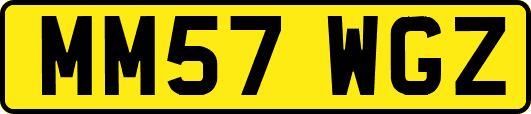 MM57WGZ