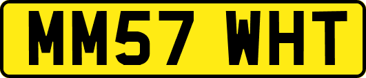 MM57WHT
