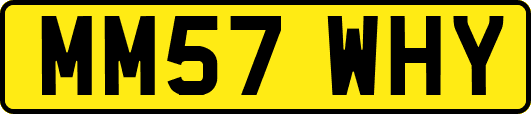 MM57WHY