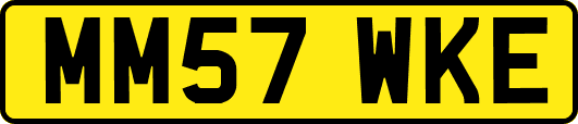 MM57WKE