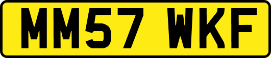 MM57WKF