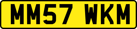 MM57WKM