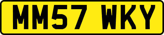 MM57WKY