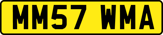 MM57WMA