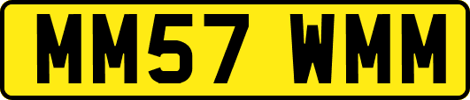 MM57WMM