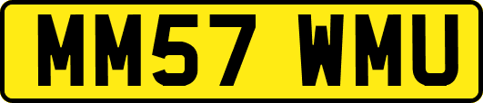 MM57WMU