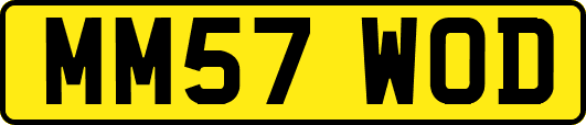 MM57WOD