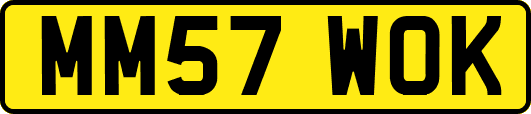 MM57WOK