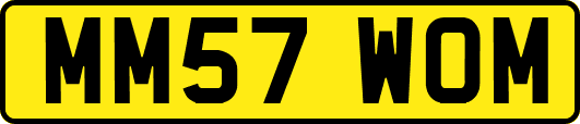 MM57WOM
