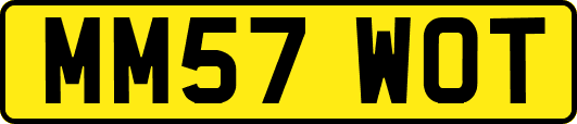 MM57WOT