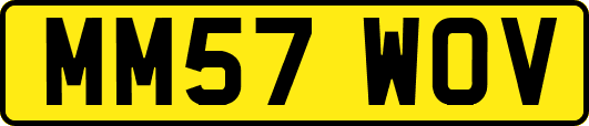 MM57WOV
