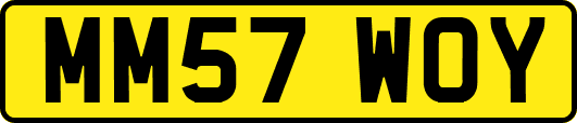 MM57WOY