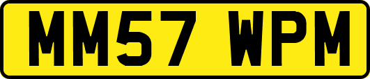 MM57WPM