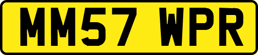 MM57WPR