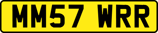 MM57WRR