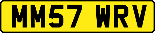 MM57WRV