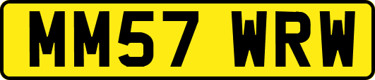 MM57WRW