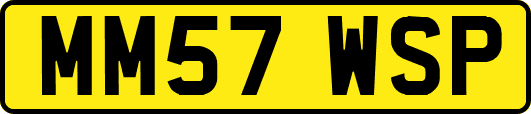 MM57WSP