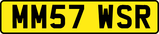 MM57WSR