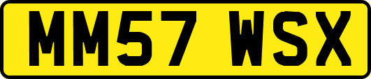 MM57WSX
