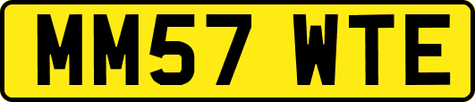 MM57WTE