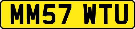 MM57WTU