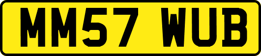 MM57WUB
