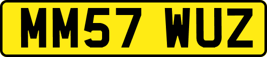 MM57WUZ