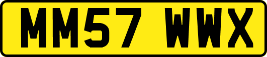 MM57WWX